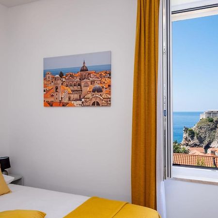 Dubrovnik Fantasy Apartments Kültér fotó
