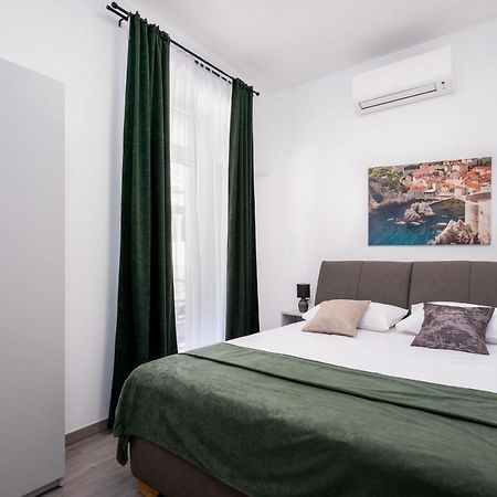 Dubrovnik Fantasy Apartments Kültér fotó