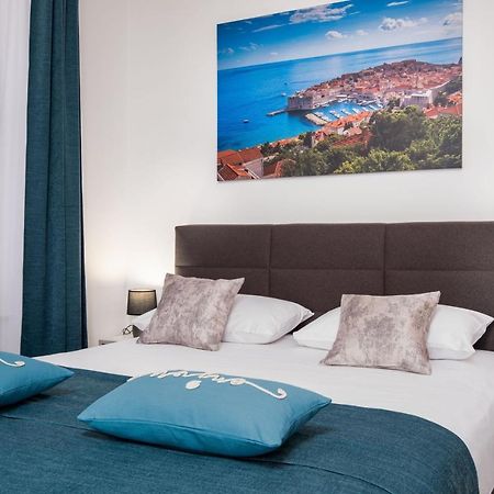 Dubrovnik Fantasy Apartments Kültér fotó