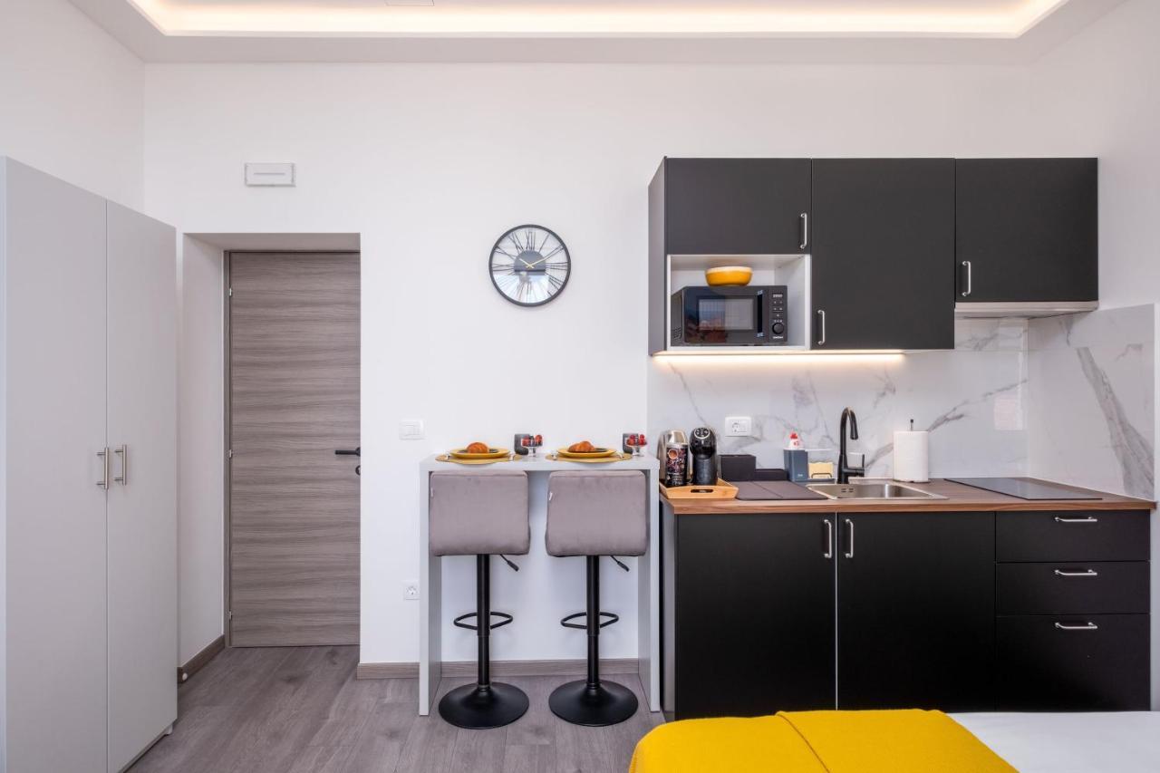 Dubrovnik Fantasy Apartments Kültér fotó