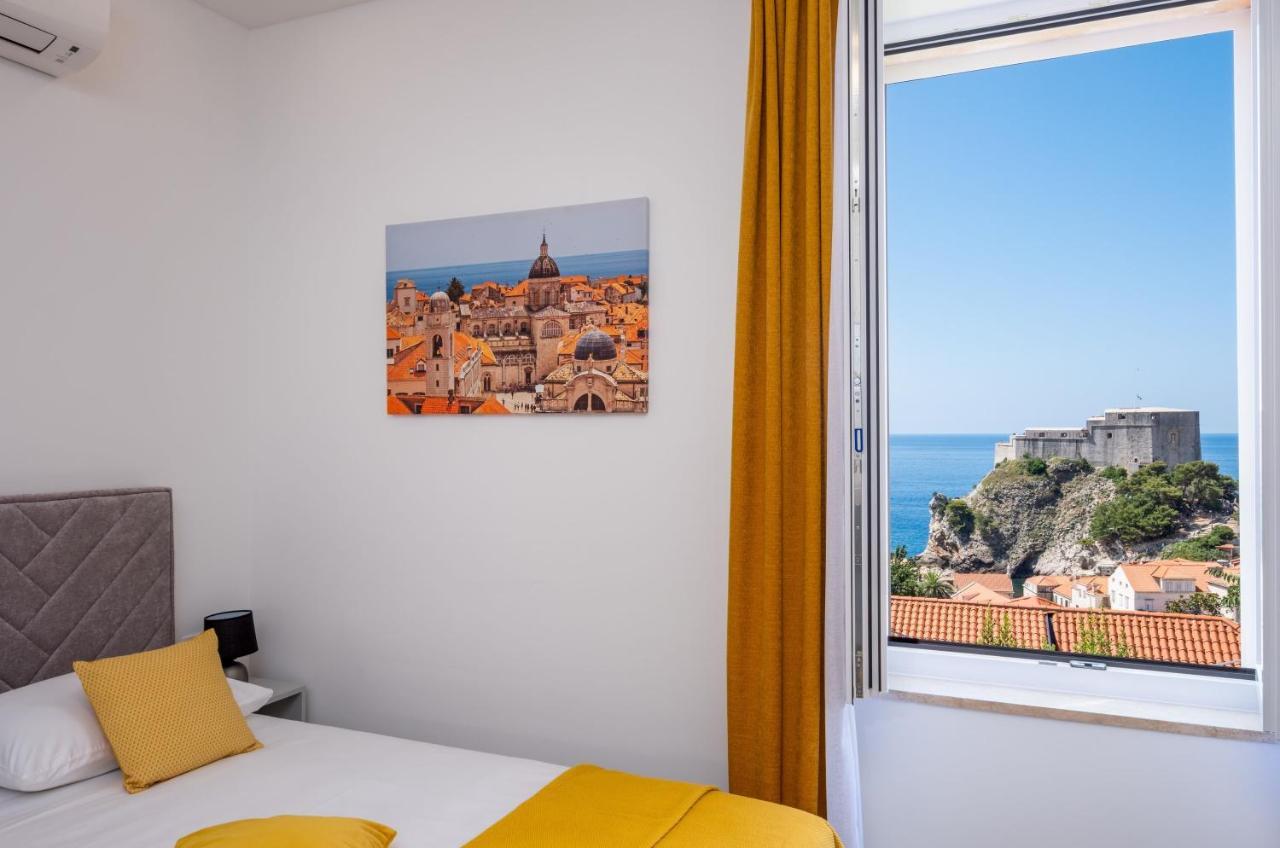 Dubrovnik Fantasy Apartments Kültér fotó