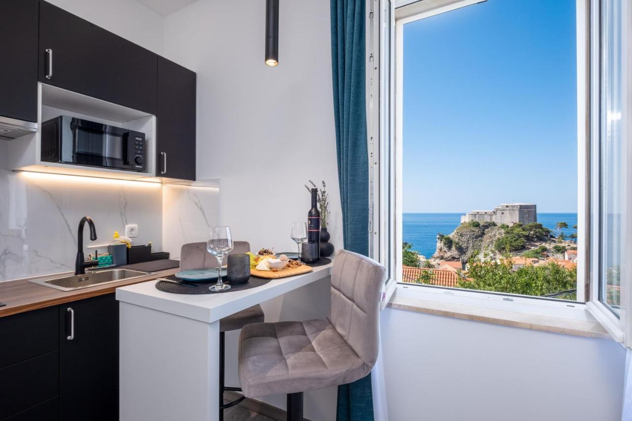 Dubrovnik Fantasy Apartments Kültér fotó