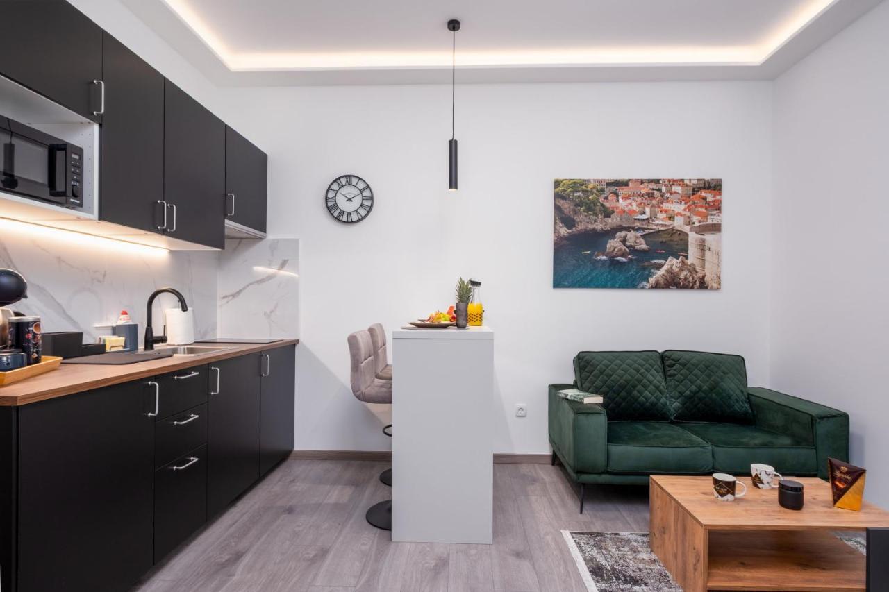 Dubrovnik Fantasy Apartments Kültér fotó
