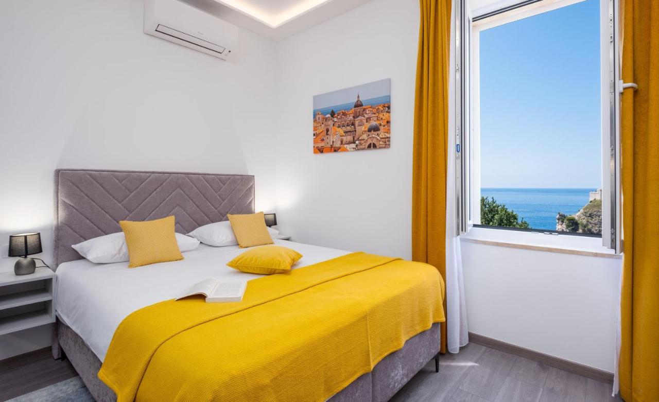 Dubrovnik Fantasy Apartments Kültér fotó