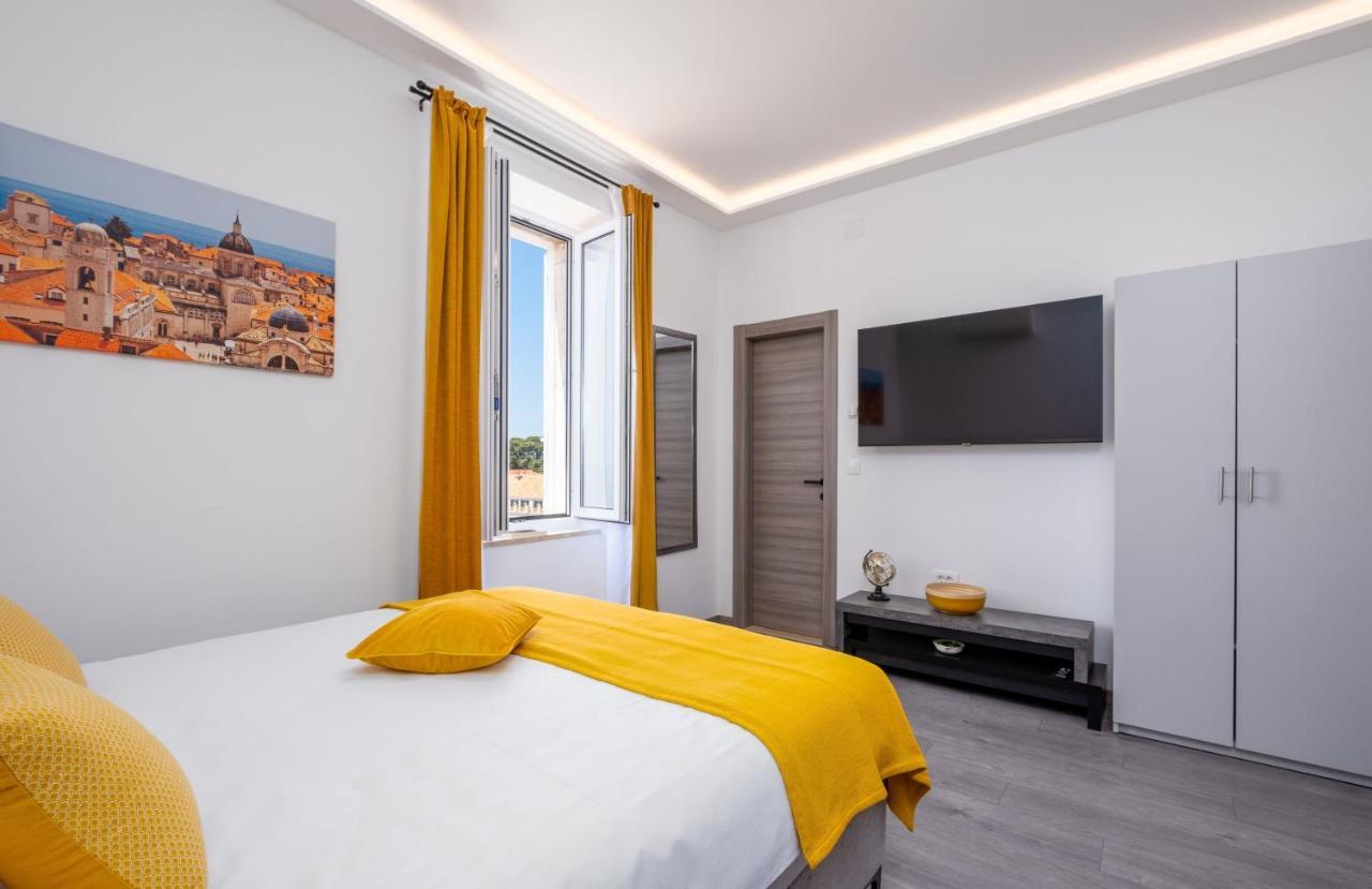 Dubrovnik Fantasy Apartments Kültér fotó