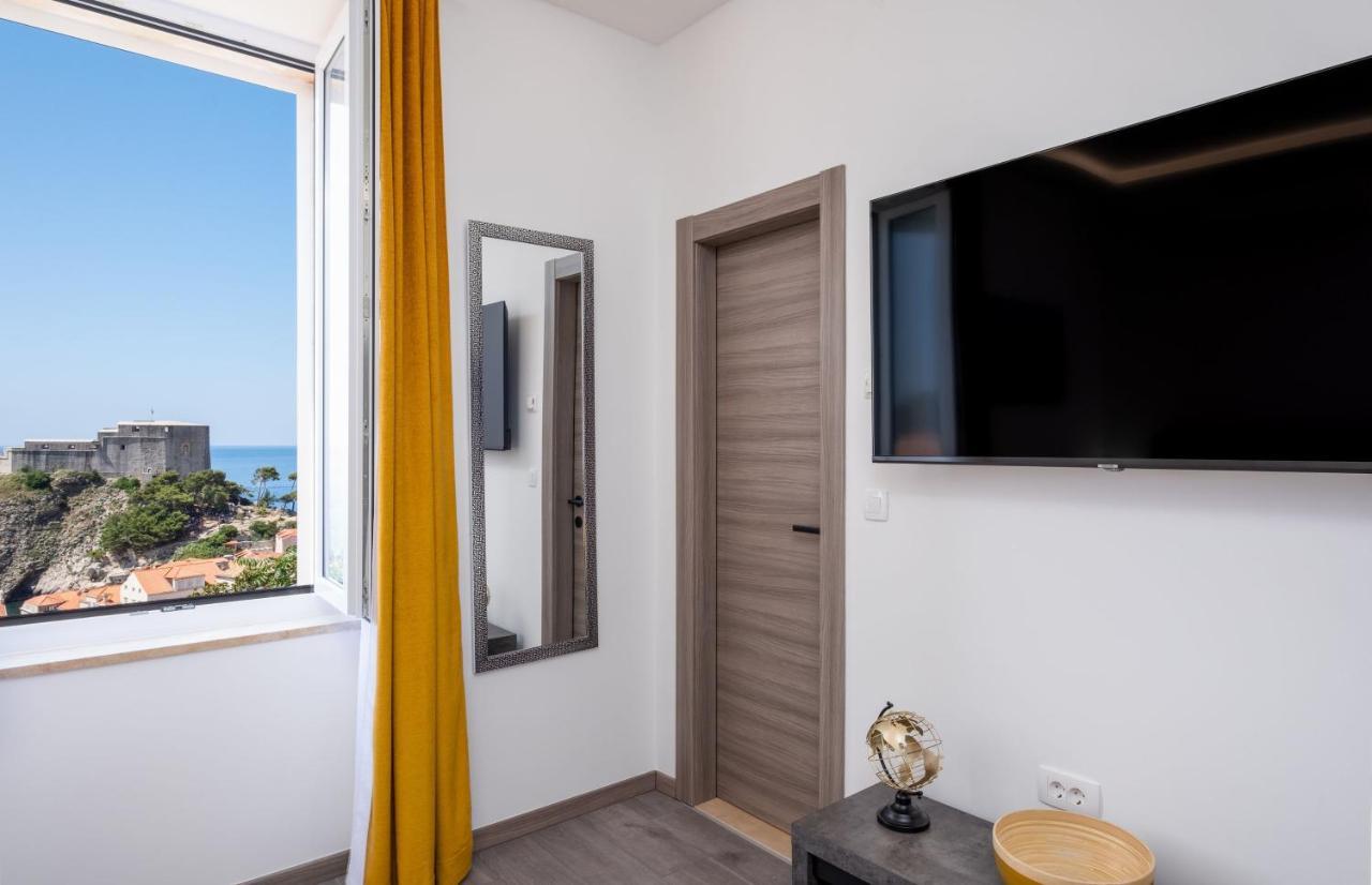 Dubrovnik Fantasy Apartments Kültér fotó