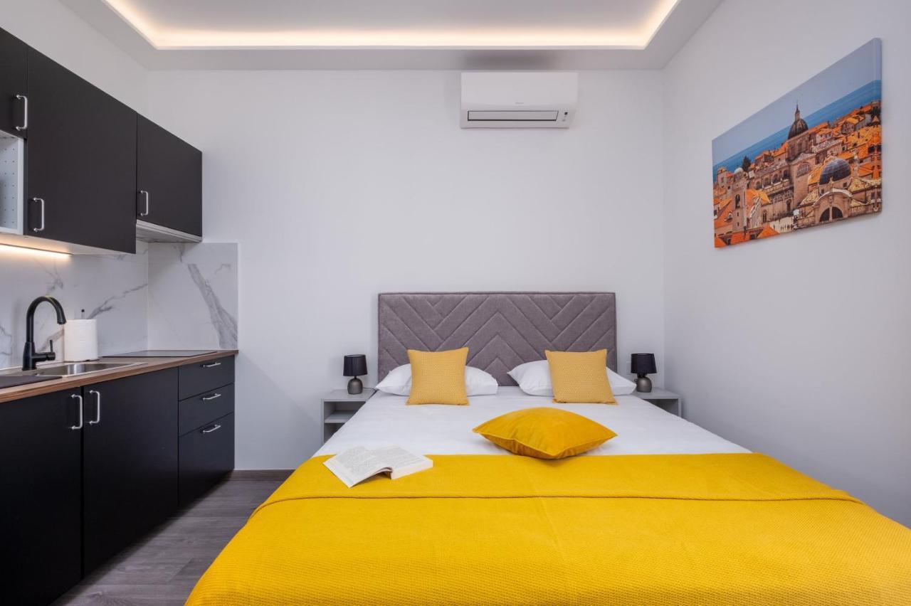 Dubrovnik Fantasy Apartments Kültér fotó