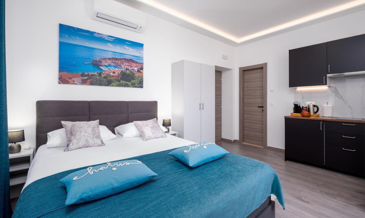 Dubrovnik Fantasy Apartments Kültér fotó
