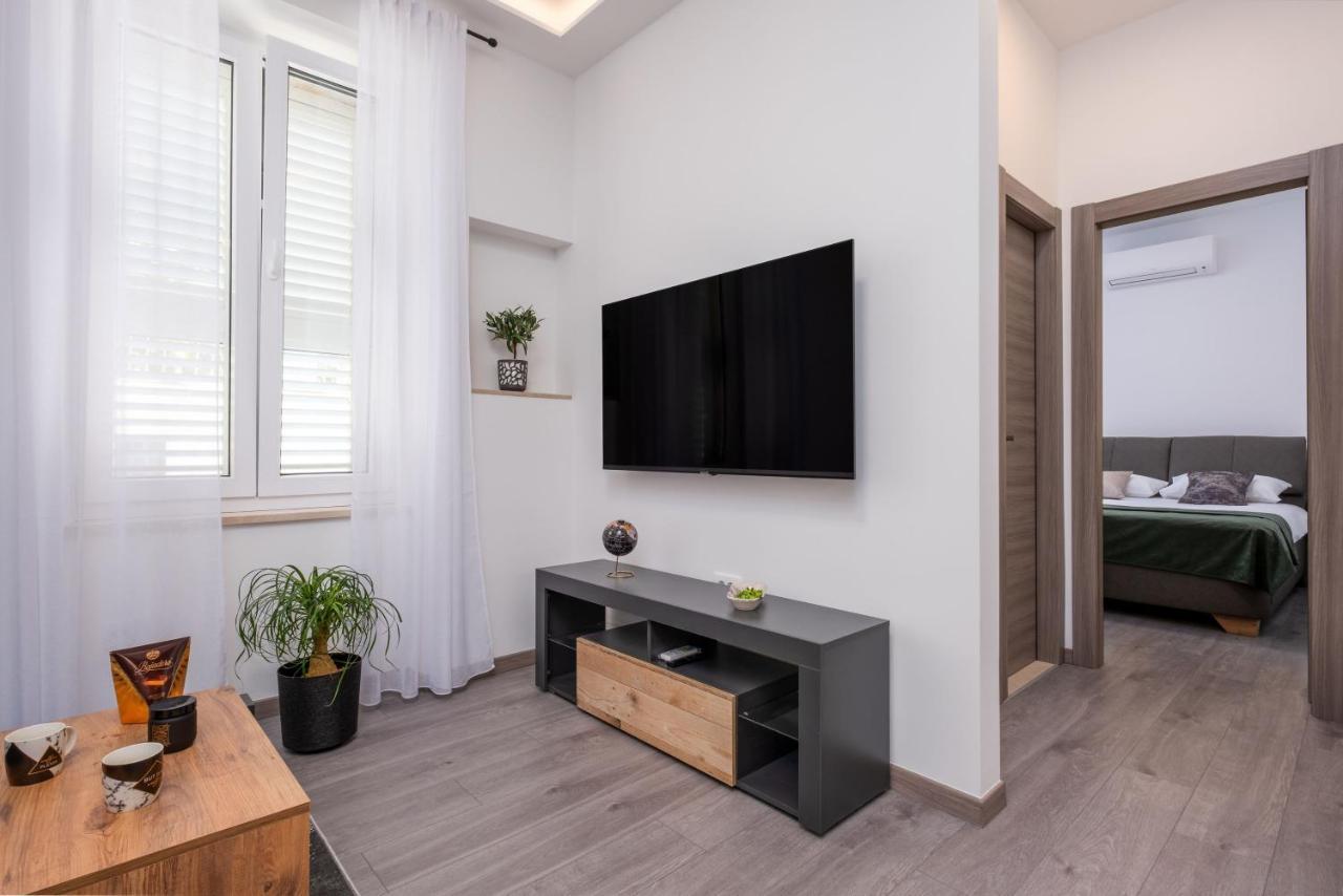Dubrovnik Fantasy Apartments Kültér fotó