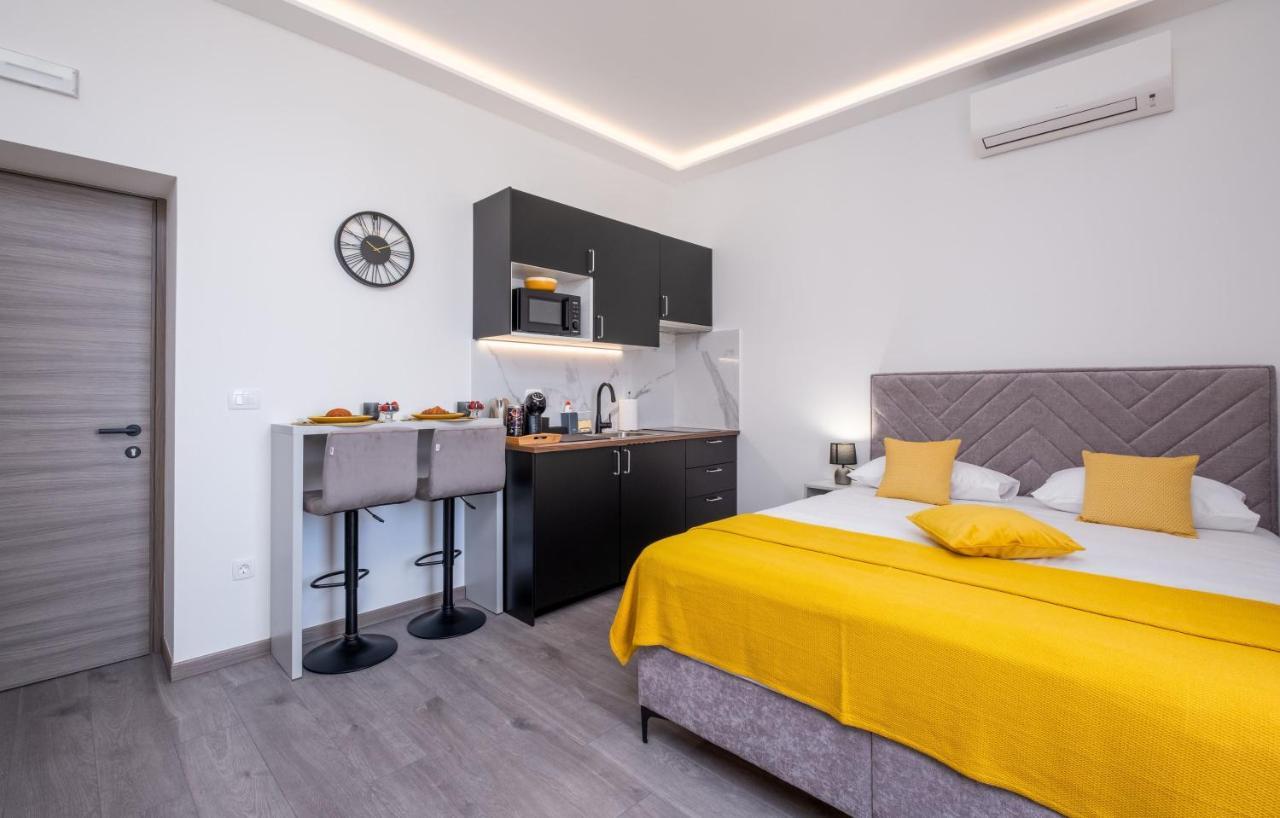 Dubrovnik Fantasy Apartments Kültér fotó