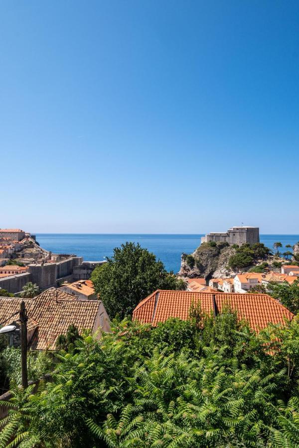 Dubrovnik Fantasy Apartments Kültér fotó