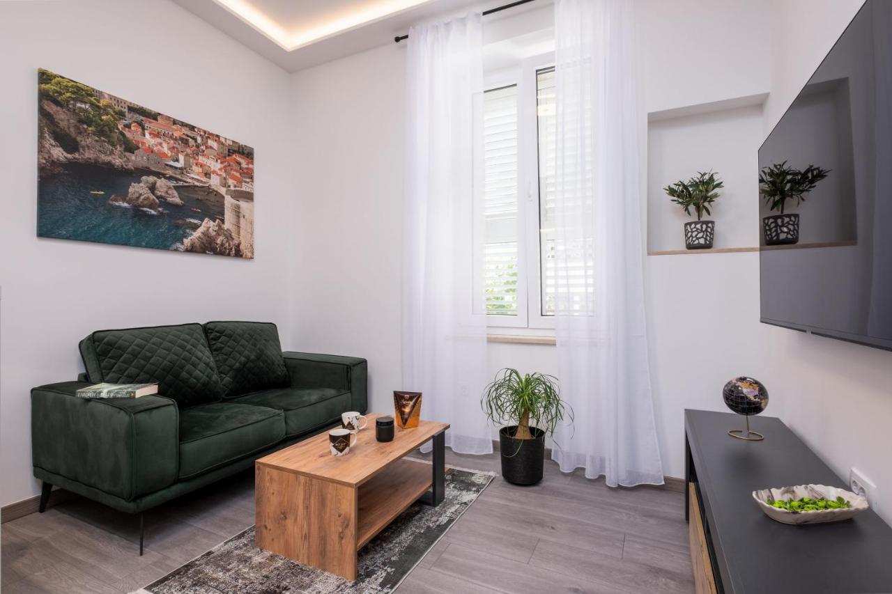 Dubrovnik Fantasy Apartments Kültér fotó